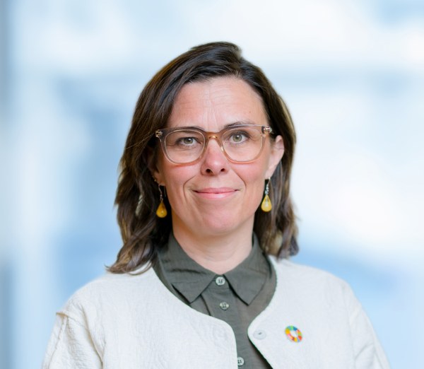 Åsa Persson