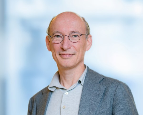 Detlef van Vuuren