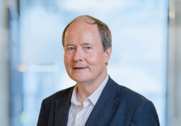 Jean-François Soussana