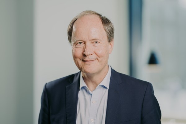 Jean-François Soussana