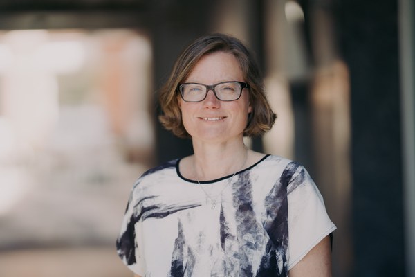 Jette Bredahl Jacobsen