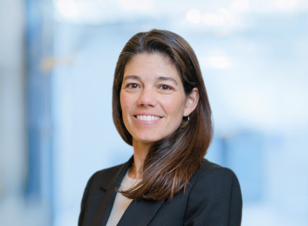 Laura Diaz Anadon