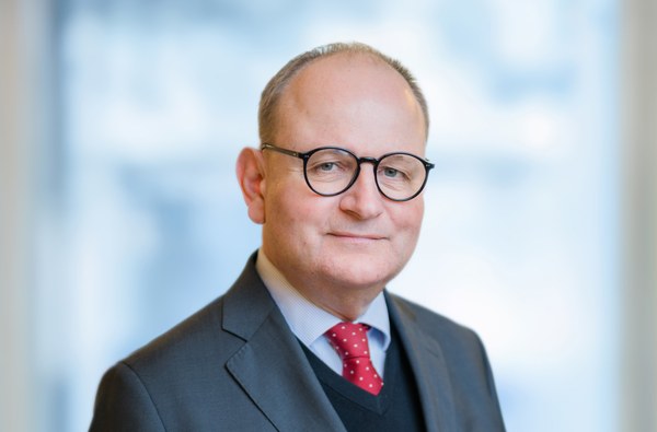 Ottmar Edenhofer