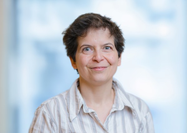 Vera Eory