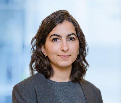 Elsa Malika Malki