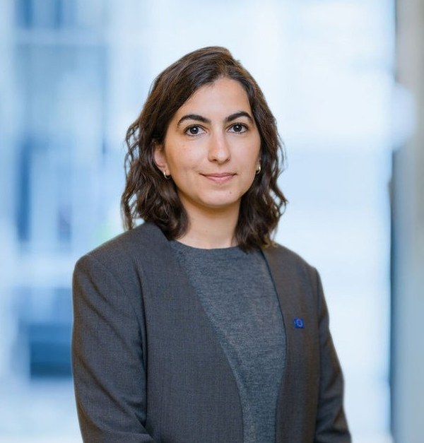 Elsa Malika Malki