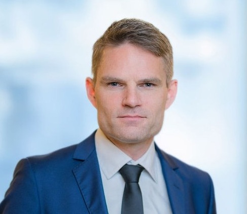 Frederik Silbye