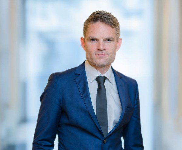 Frederik Silbye