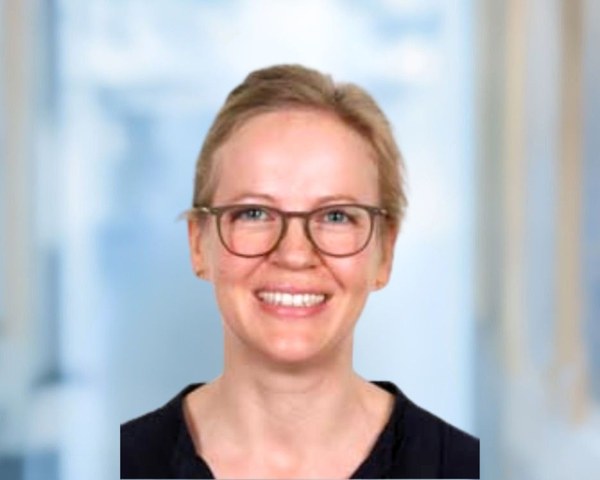 Kristina Madsen