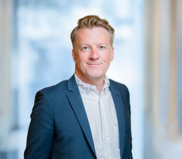 Rasmus Sangild