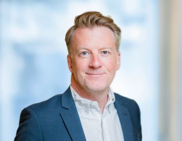Rasmus Sangild